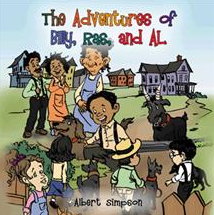 The Adventures of Billy, Ras, and AL