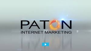 Company Logo For Paton Marketing'