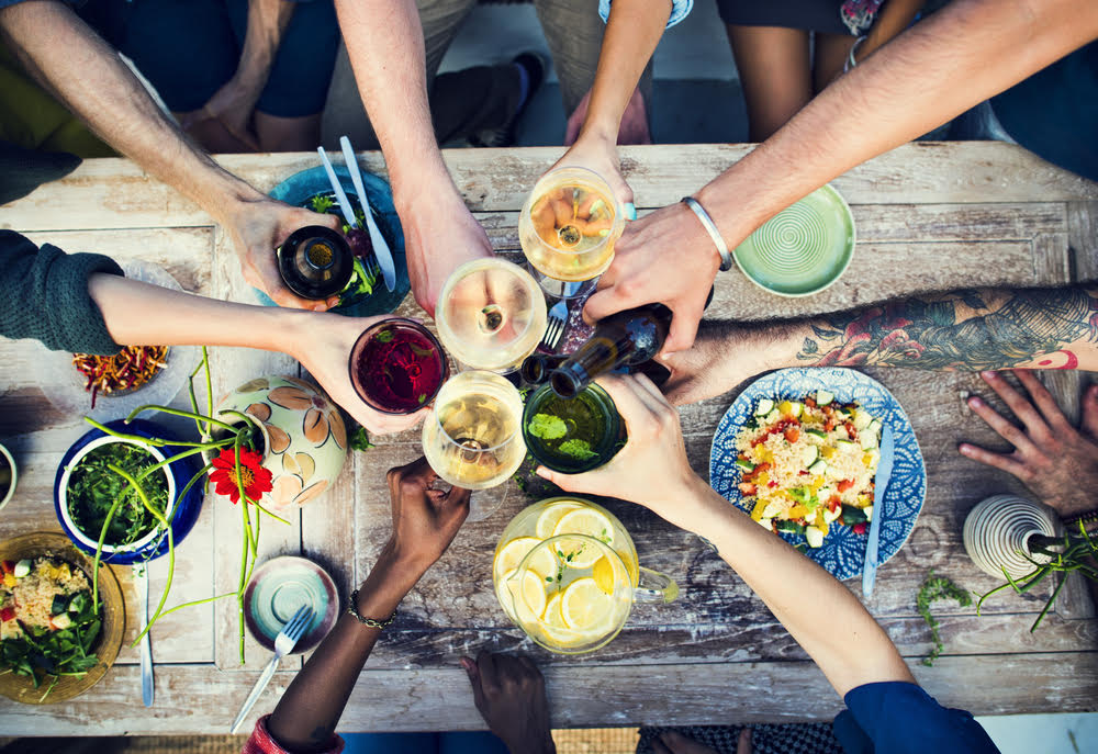 Discover New Dishes During Miami Spice'