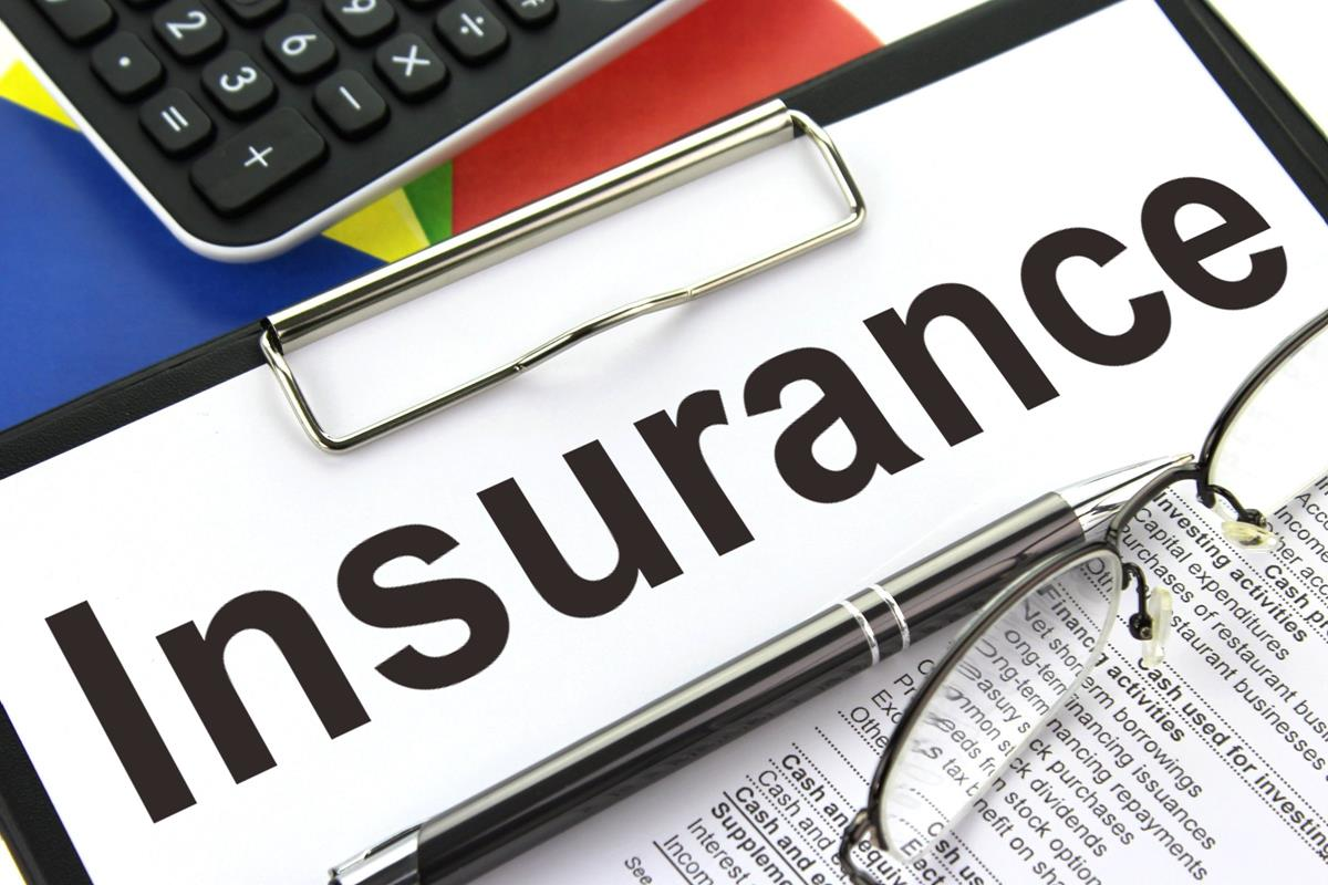 Insurance software