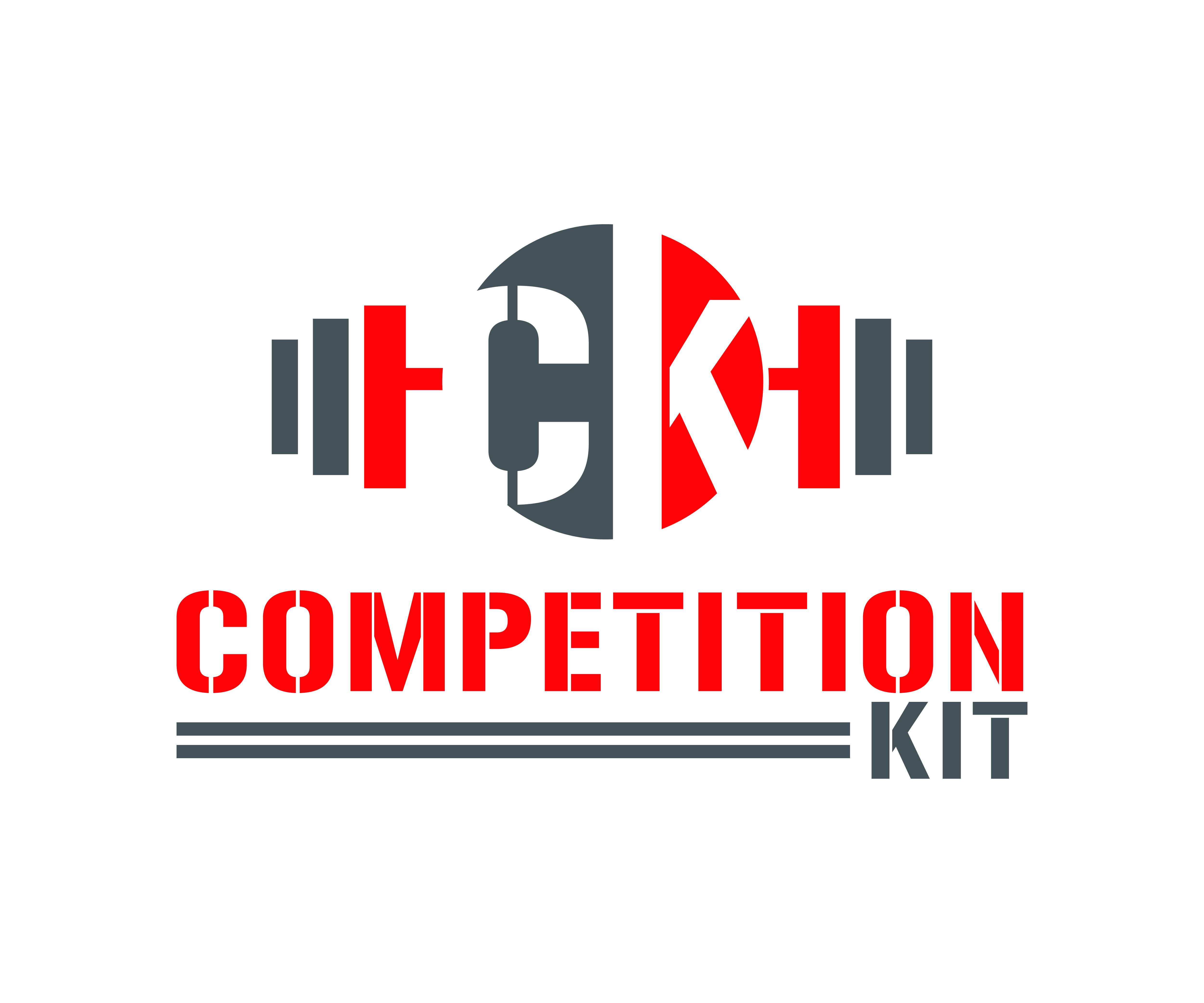 Competition Kit Logo