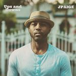 JPaige single cover &ldquo;Ups and Down'