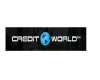 Company Logo For Credit World'