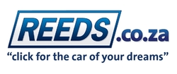 REEDS Motor Group logo'