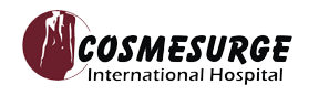 Company Logo For Cosmesurge Hospital'