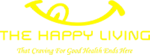 Company Logo For The Happy Living | Best&nbsp;diet&n'