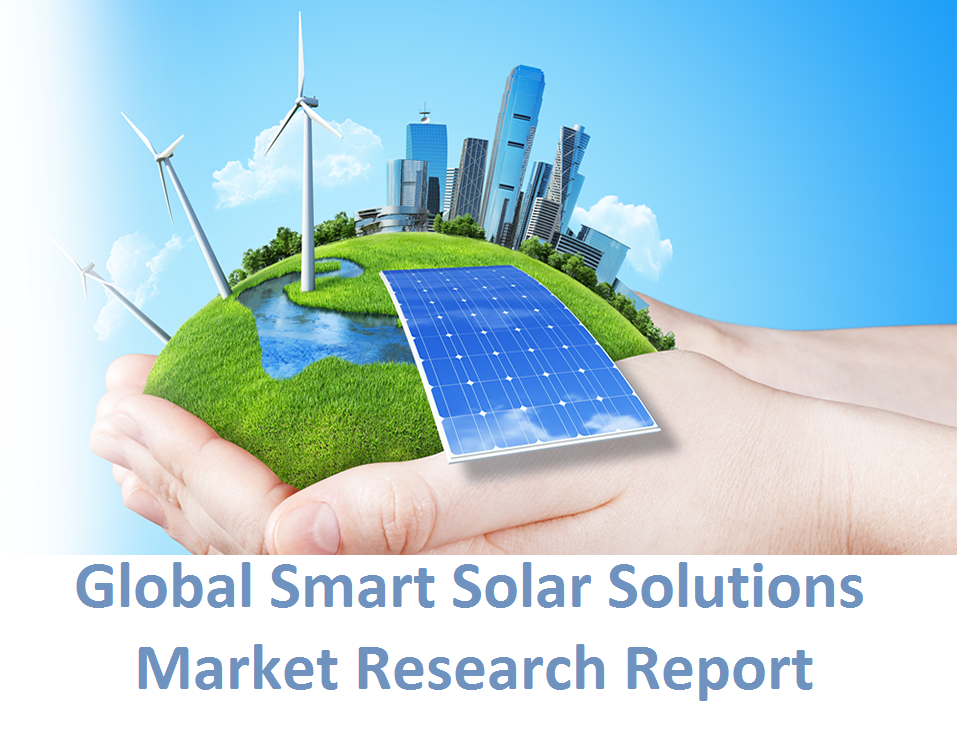 Smart Solar Solutions Market
