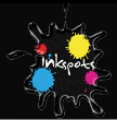 Company Logo For Ink Spots Printing &amp; Media Design'