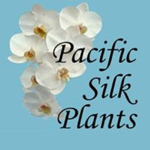 Company Logo For Pacific Silk Plants'