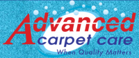 Advanced Carpet Care Green Bay Logo