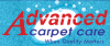 Company Logo For Advanced Carpet Care'