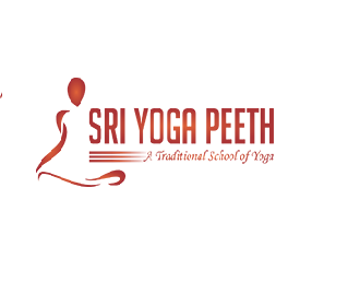 Sri Yoga Peeth Logo