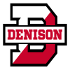 Company Logo For Denison University Logo'