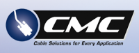 Carr Manufacturing Company, Inc. (CMC) Logo