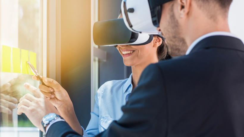 3D And Virtual Reality Market Report 2018 |Face Book/Oculus,