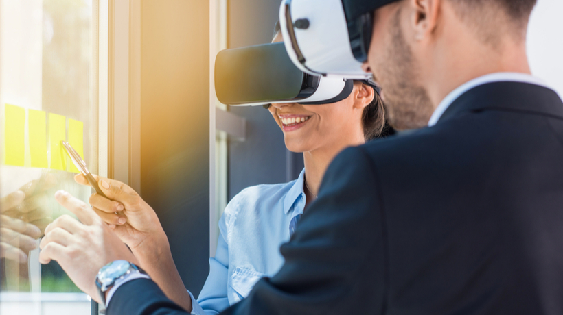 3D And Virtual Reality Market Report 2018 |Face Book/Oculus,'