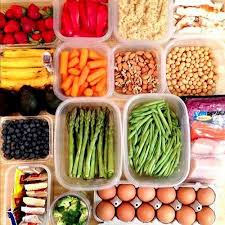 Food Amino Acids'