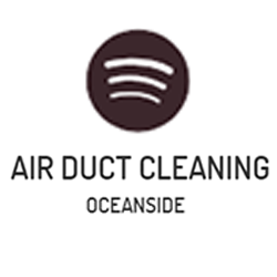 Company Logo For Air Duct Cleaning Oceanside'