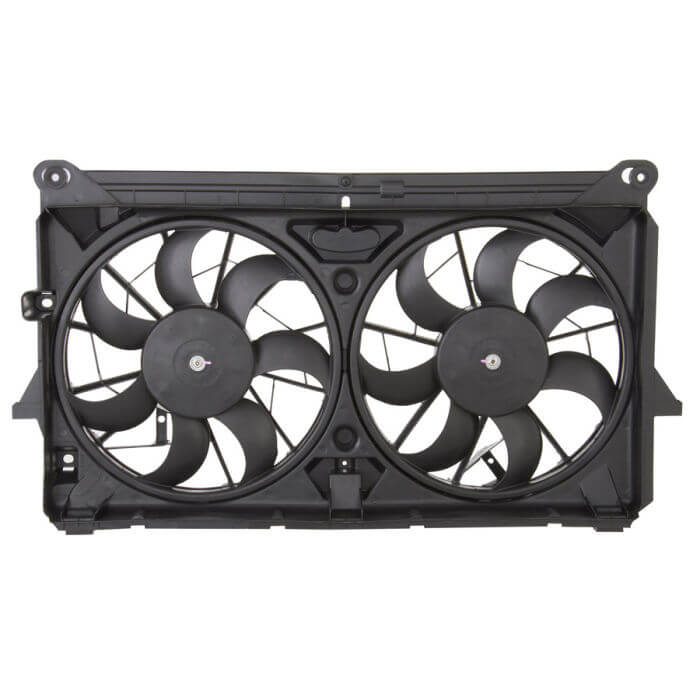 Engine Cooling Fans'