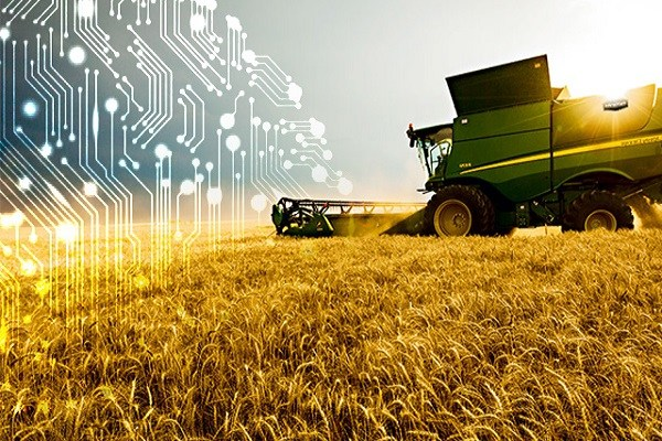 AI Market in Agriculture Market Provides Product and Applica'