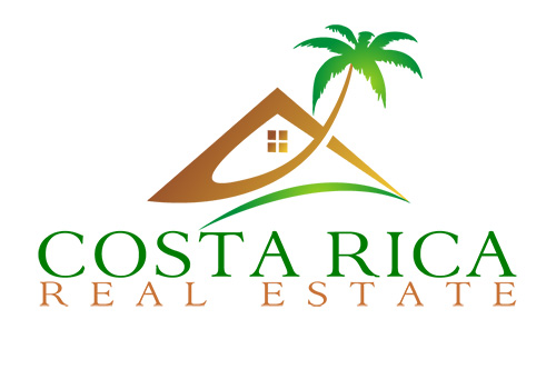 Costa Rica Real Estate - CRREC Logo