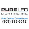 Company Logo For Pure LED Lighting Inc.'