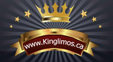 King Limos Logo