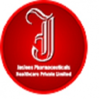 Jasleen Pharmaceuticals Healthcare Pvt. Ltd. Logo