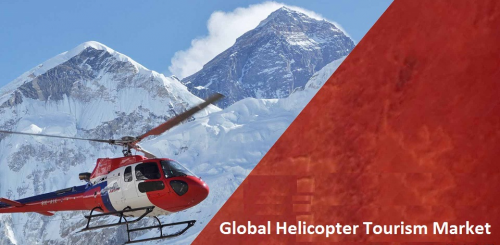 Helicopter Tourism Market'
