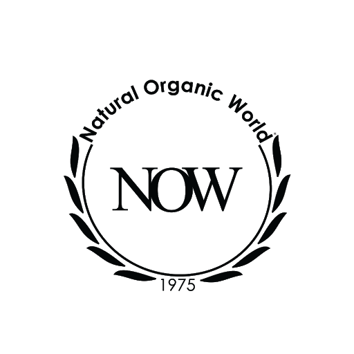 Company Logo For Natural Organic World'