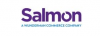 Company Logo For Salmon'