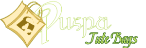 Company Logo For Puspajute Bags'