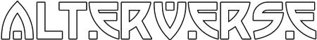 AlterVerse'