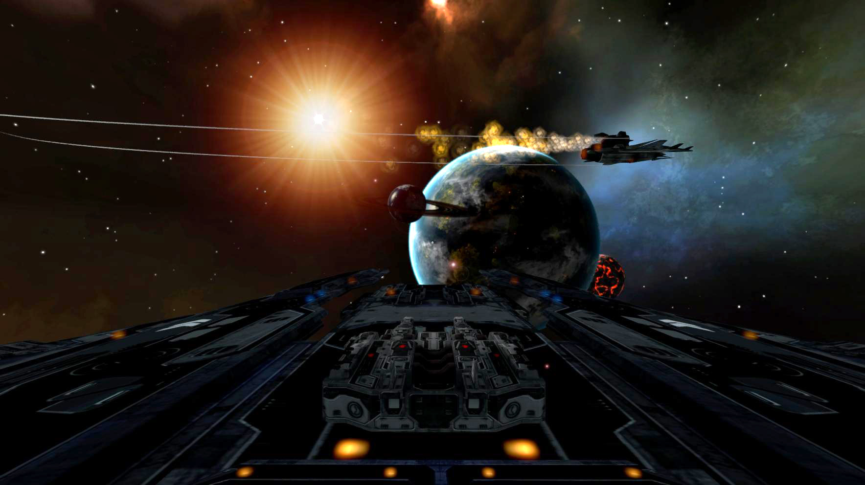 AlterVerse: Disruption