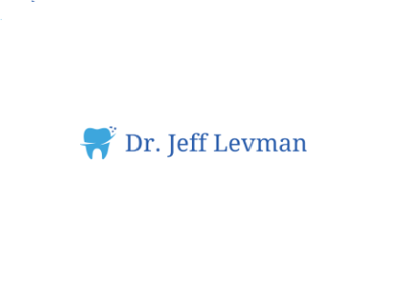 Dr. Jeff Levman - Mississauga, ON Logo