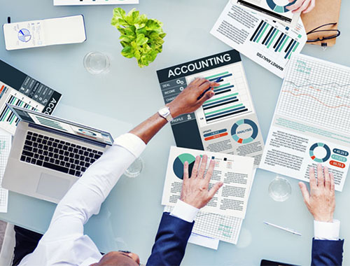 Accounting Services Industry 2018 Global Market Size, Share,'