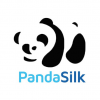 Company Logo For Panda Silk'