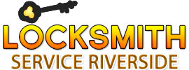 Company Logo For Locksmith Riverside'