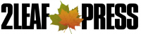 2Leaf Press Logo