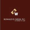 Company Logo For Law Office of Ronald D. Weiss, P.C.'