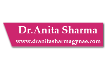Company Logo For Dr. Anita Sharma- Gynaecologist and Obstetr'