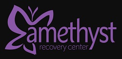 Company Logo For Amethyst Recovery Center'