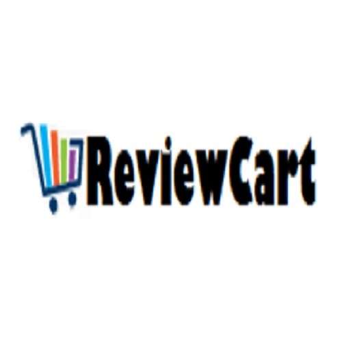 Company Logo For Review Cart'