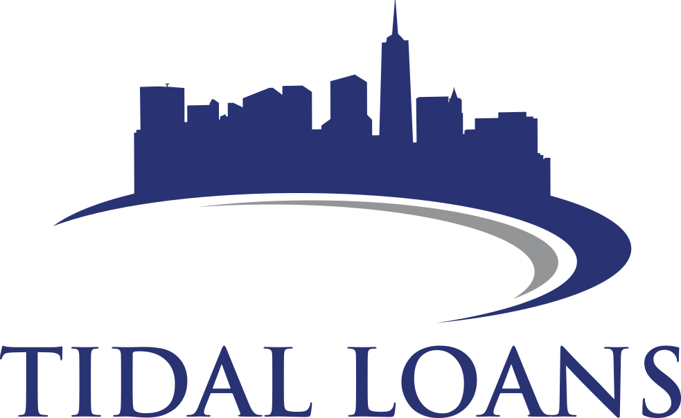 Company Logo For Tidal Loans'