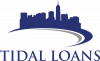 Company Logo For Tidal Loans'
