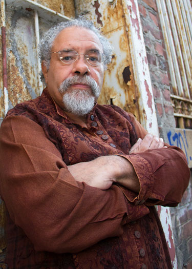 Jesús Papoleto Meléndez photo