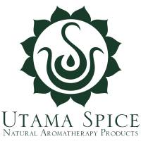Utama Spice Logo