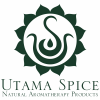 Company Logo For Utama Spice'