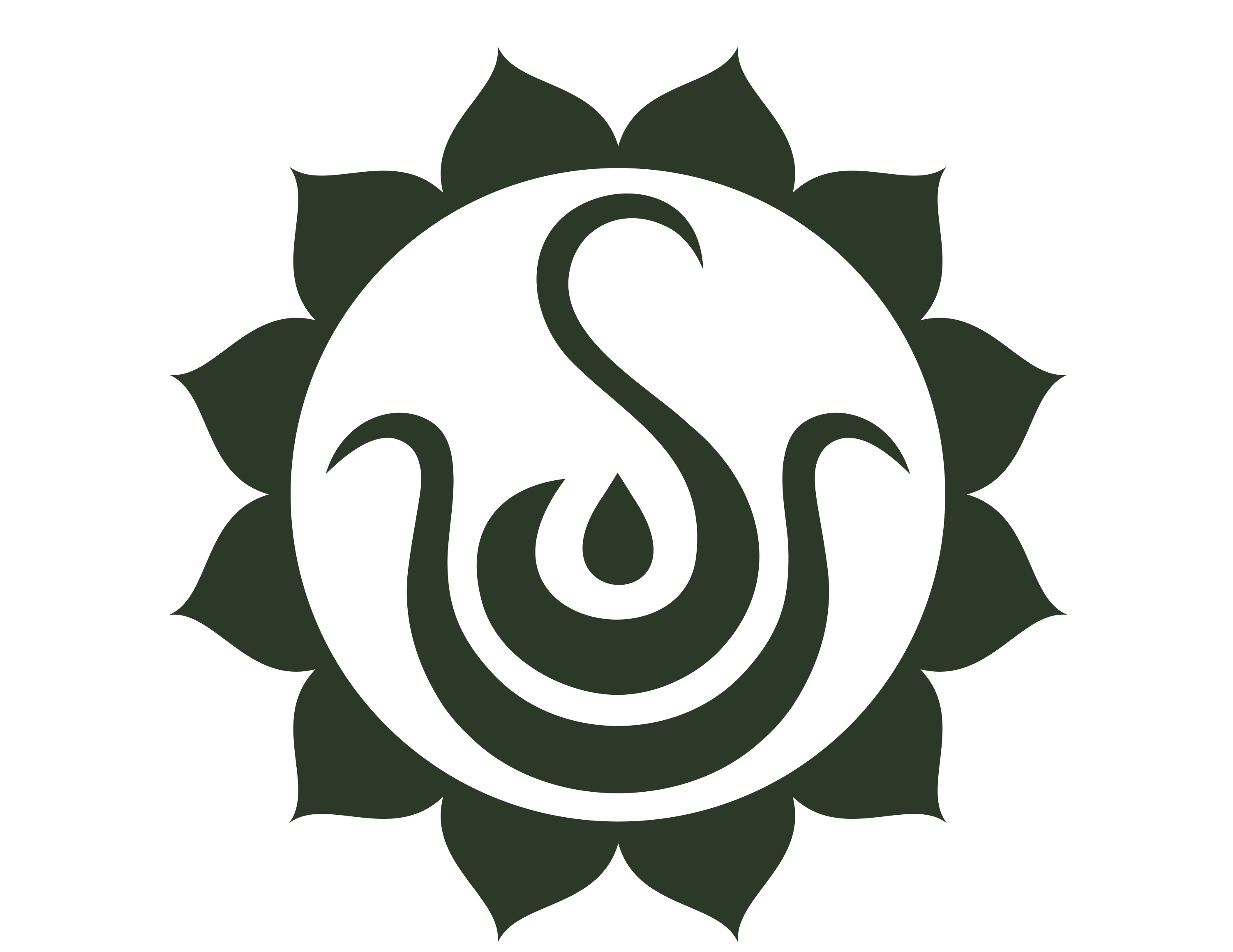 Company Logo For Utama Spice'