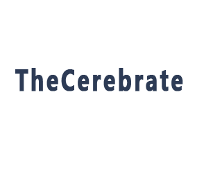 TheCerebrate.com Logo